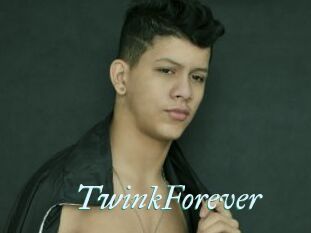 TwinkForever