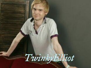 TwinkyElliot