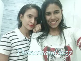 Twosaraandsuzy