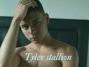 Tyler_stallion