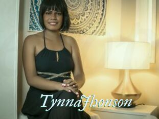 TynnaJhonson