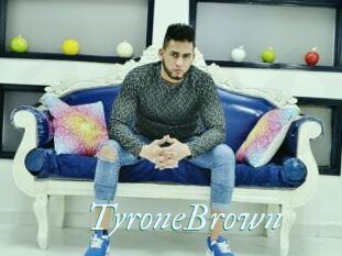 TyroneBrown