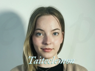 Taiteclemon