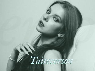 Taitecorson