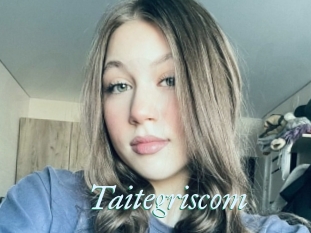 Taitegriscom