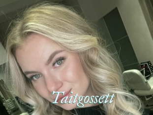 Taitgossett