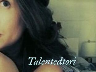 Talentedtori
