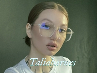 Taliabarnes