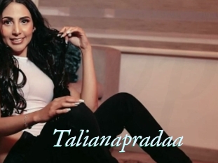 Talianapradaa