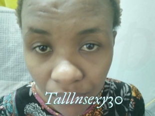Talllnsexy30