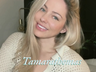 Tamarathomas