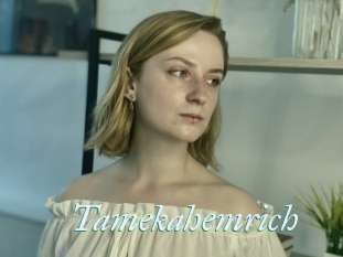 Tamekahemrich