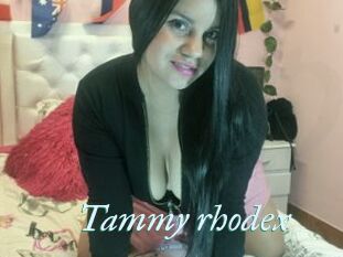 Tammy_rhodex