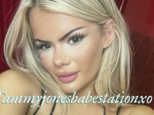 Tammyjonesbabestationxo
