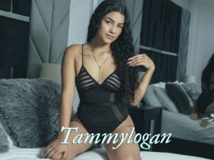 Tammylogan