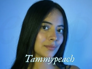 Tammypeach