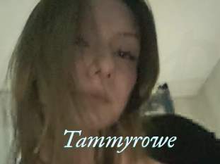 Tammyrowe