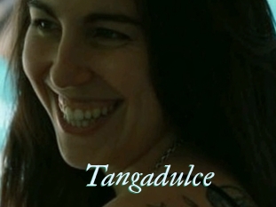 Tangadulce