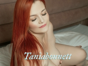 Taniabonnett