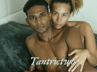 Tantrictwo