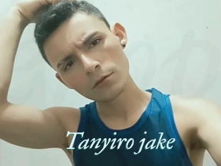 Tanyiro_jake