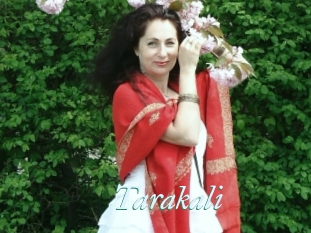 Tarakali