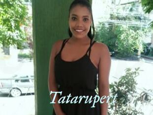 Tatarupert