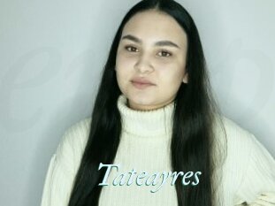 Tateayres