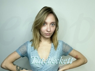 Tatebeckett