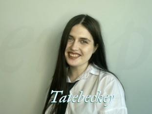 Tatebeckey