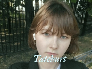 Tateburt
