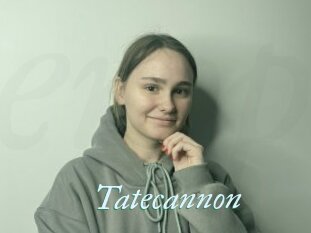 Tatecannon