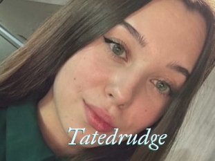 Tatedrudge