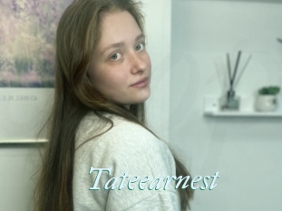 Tateearnest