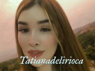 Tatianadelirioca