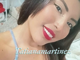 Tatianamartinez