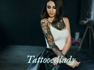Tattooedlady