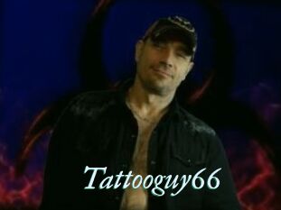 Tattooguy66
