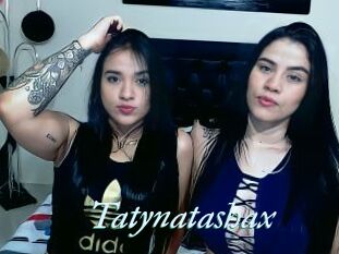 Tatynatashax