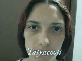 Tatysscoott