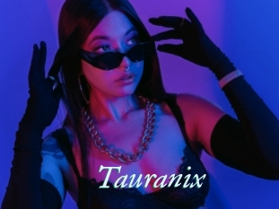 Tauranix