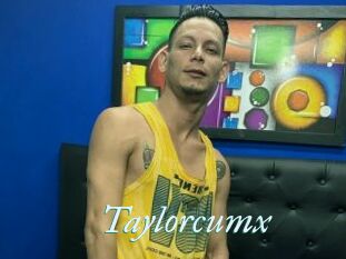 Taylorcumx