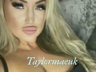 Taylormaeuk