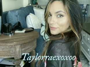 Taylorraexoxoo
