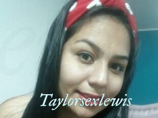 Taylorsexlewis