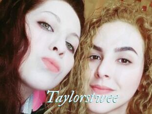 Taylorstwee