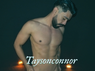 Taysonconnor