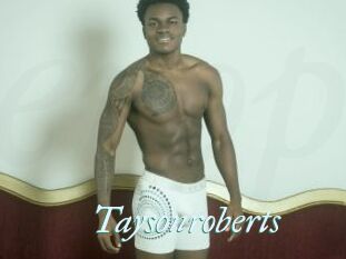 Taysonroberts