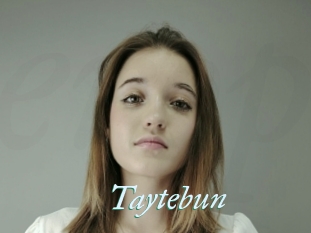 Taytebun