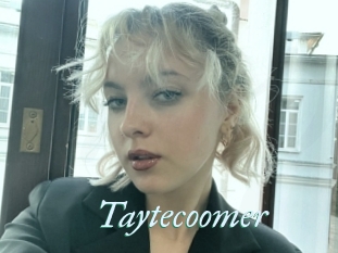 Taytecoomer
